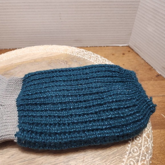 NWT Calzedonia Made in Italy Wool Blend Gripper Socks Women's One Size - Picture 6 of 8